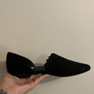 Steve Madden flats